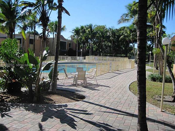 Property Photo:  7913 SW 104th St G207  FL 33156 