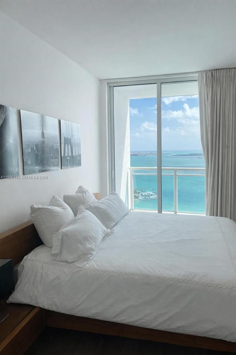 Property Photo: 951 Brickell Ave 3506 FL 33131