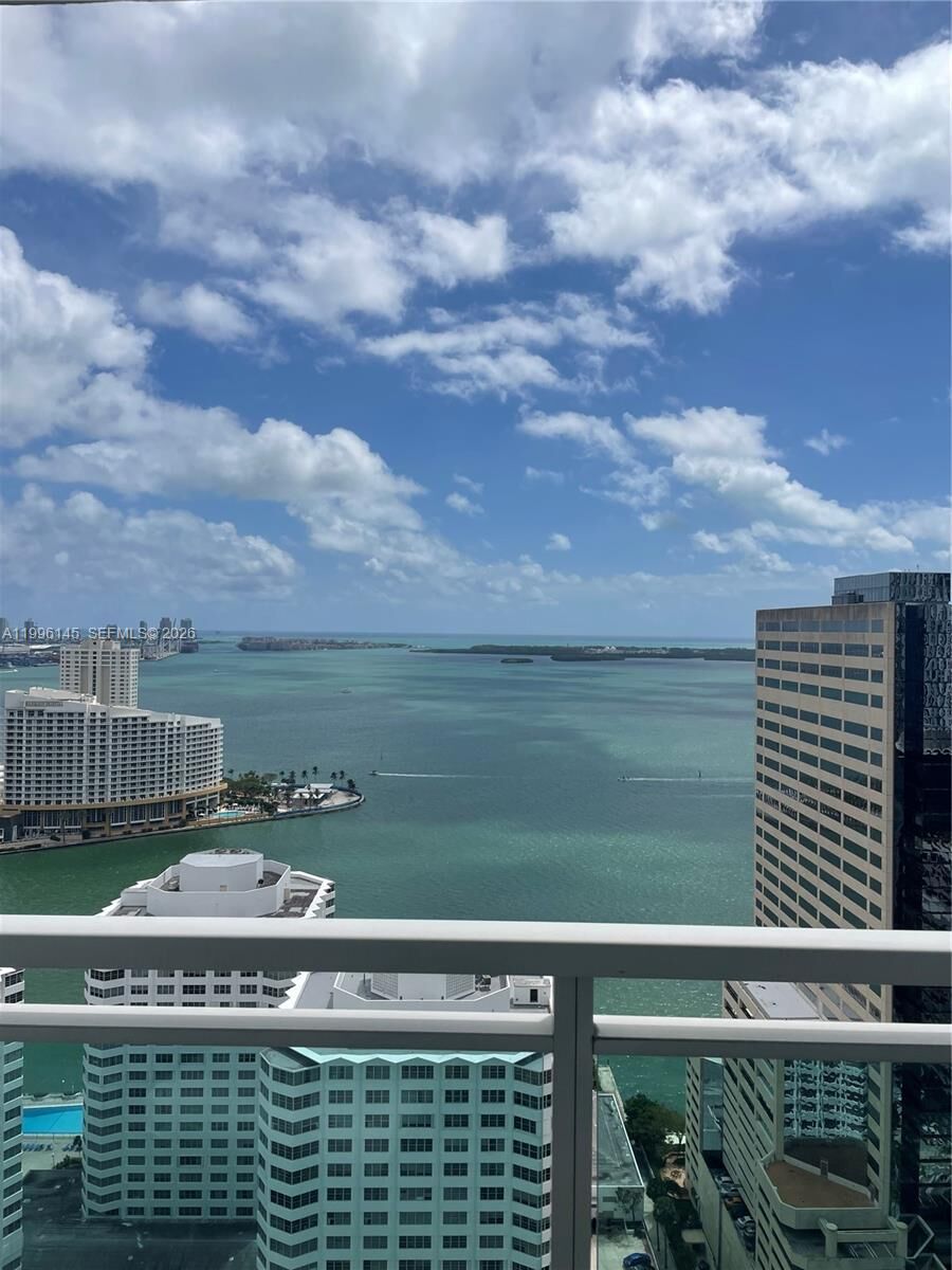 Property Photo:  951 Brickell Ave 3506  FL 33131 