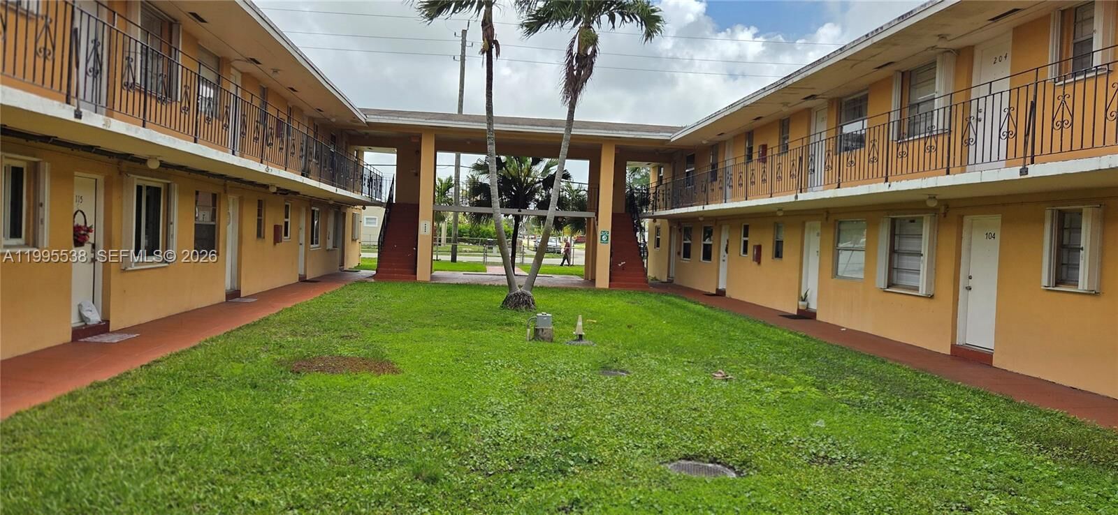 Property Photo:  3800 SW 102nd Ave 108  FL 33165 