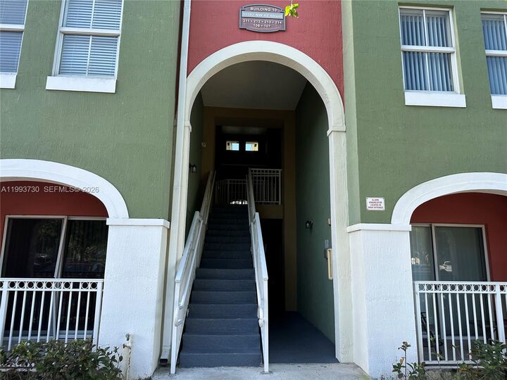 Property Photo:  11202 NW 83rd St 214  FL 33178 