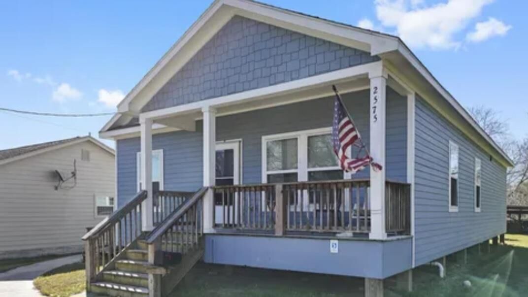 Property Photo:  2575 Potts  TX 77705 