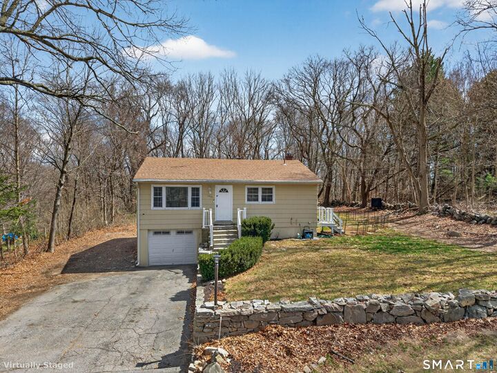 Property Photo: 1866 Center Groton Road CT 06339