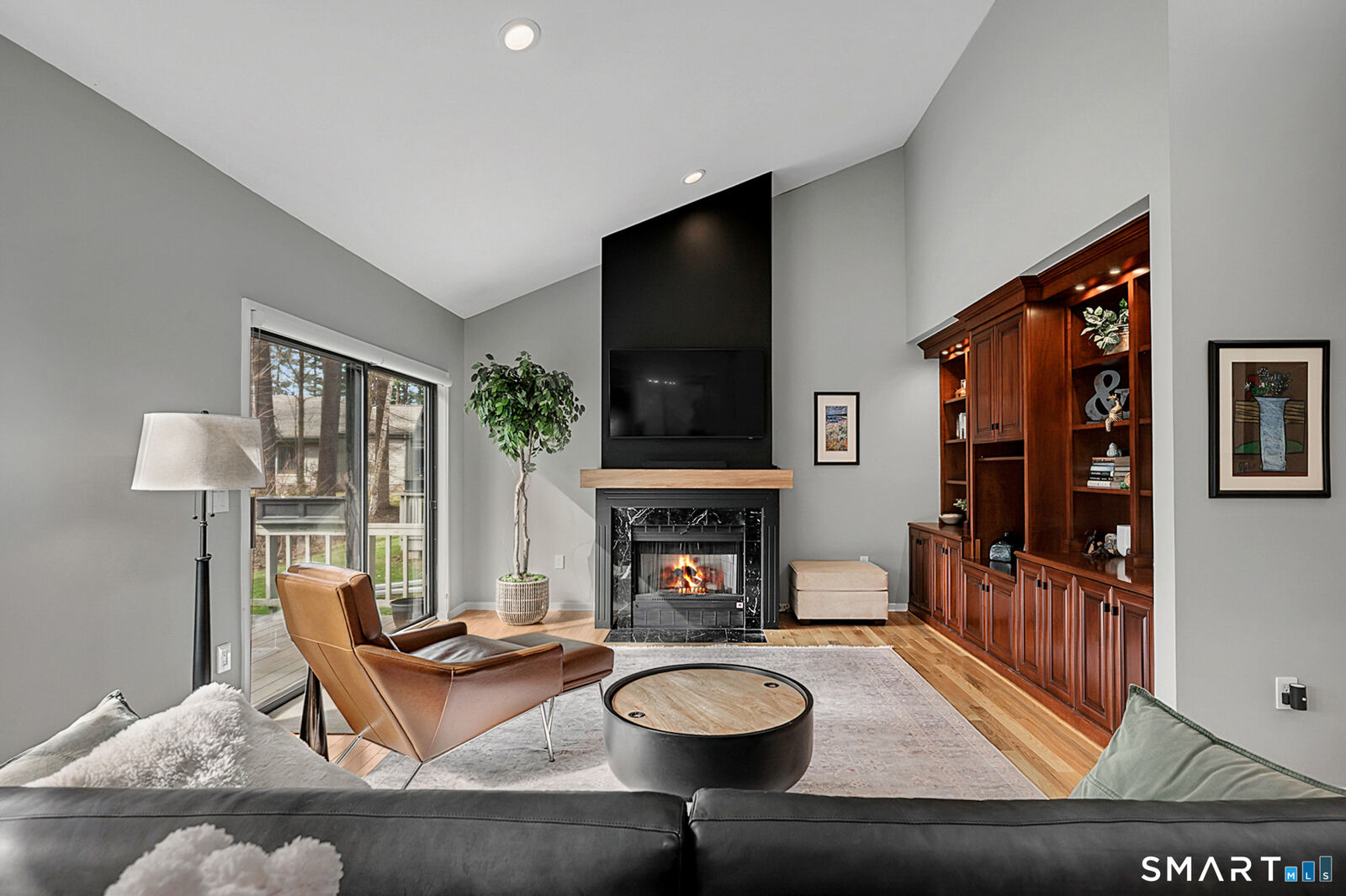 Property Photo: 5 Vista Terrace 5 CT 06001