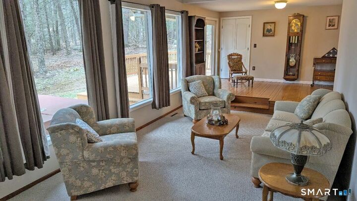 Property Photo:  123 Old North Road  CT 06098 