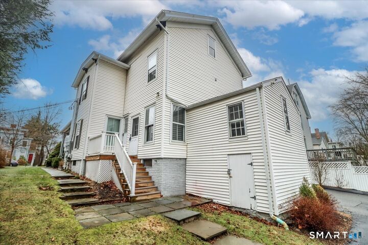 Property Photo:  23 South Main Street B  CT 06776 