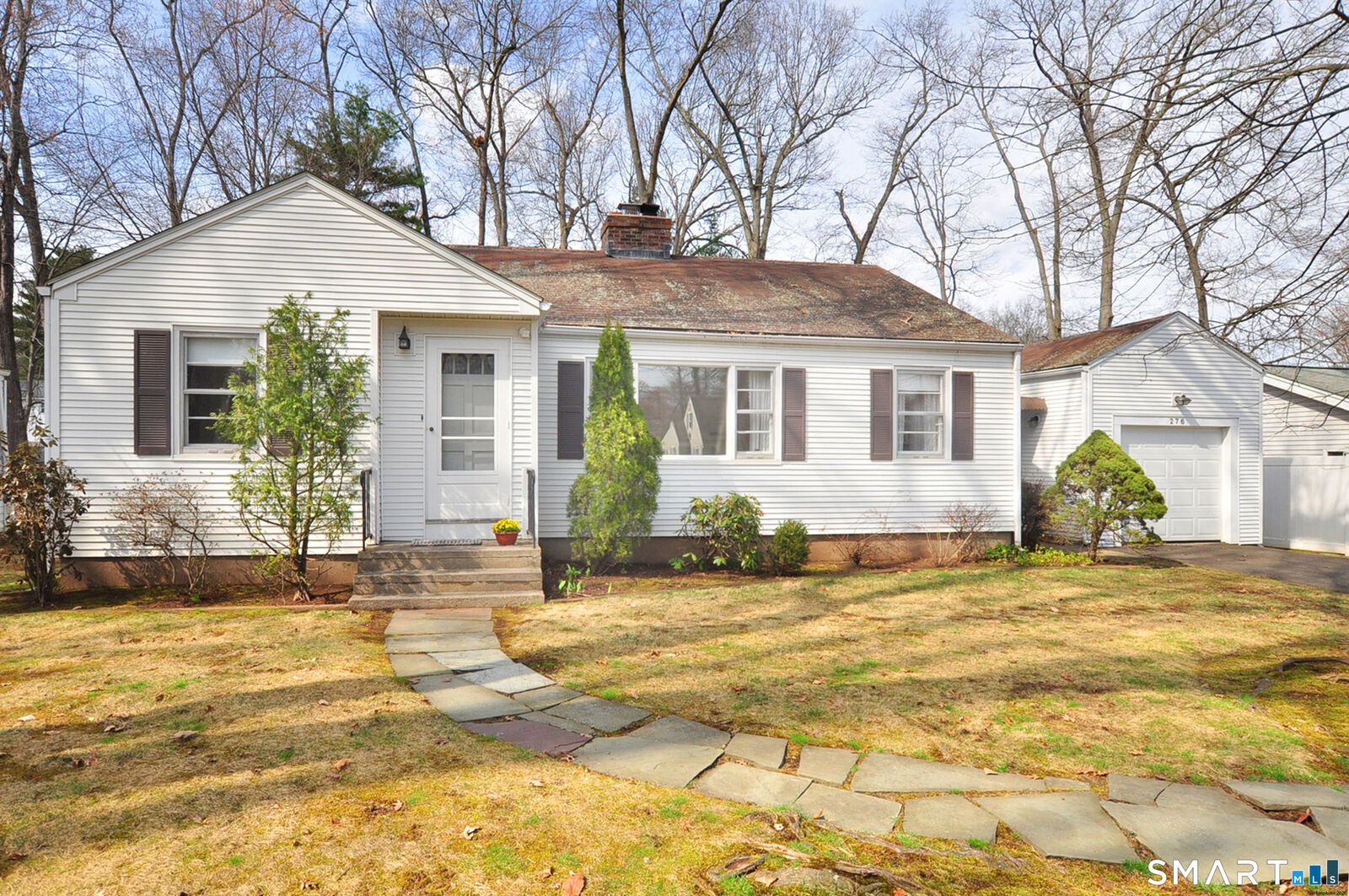 Property Photo:  276 Westpoint Terrace  CT 06107 