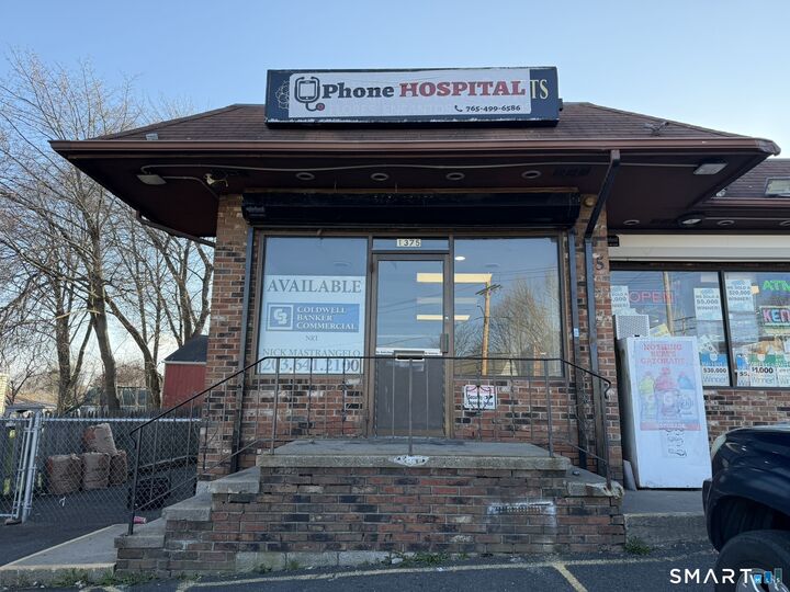 Property Photo: 1375 Madison Avenue 5 CT 06606