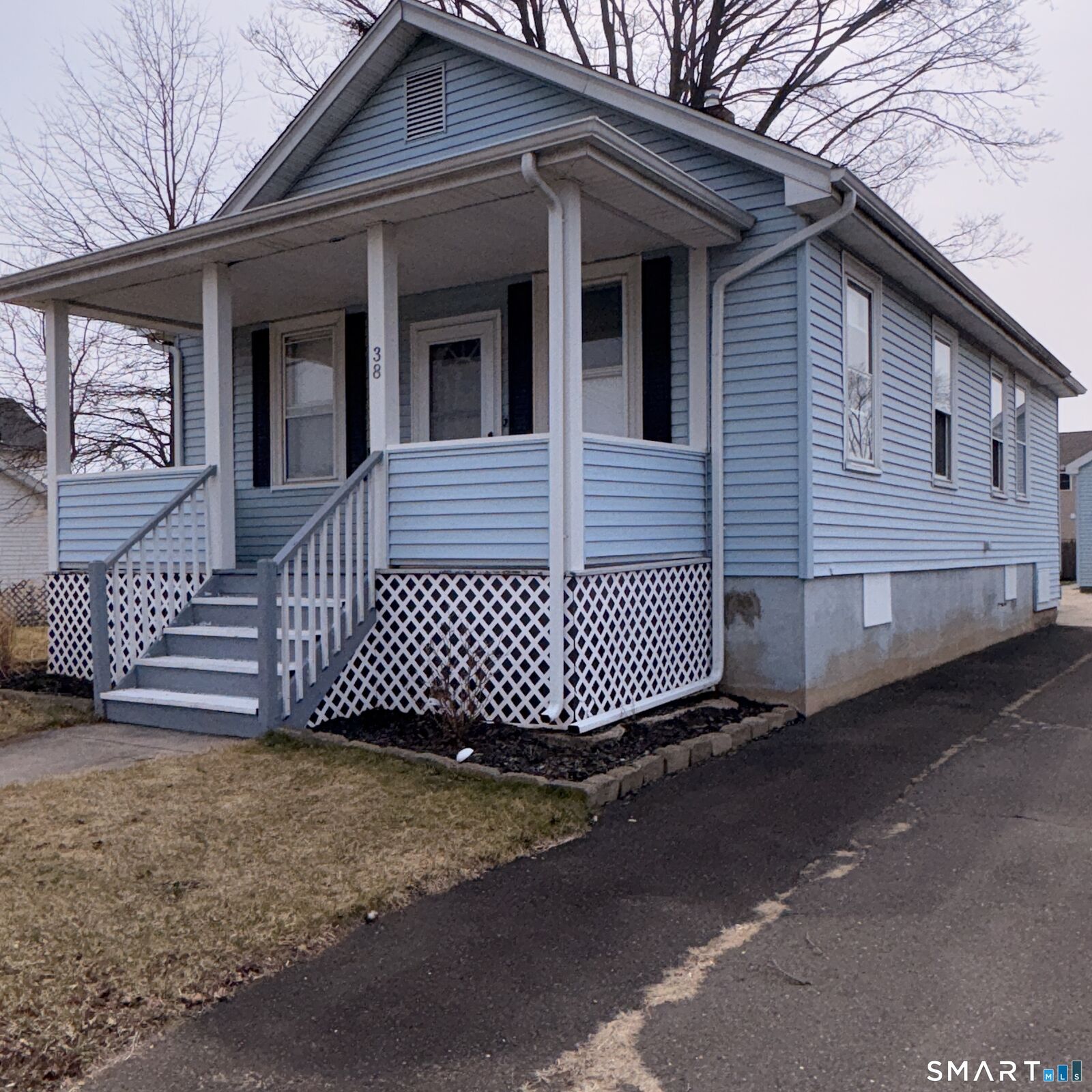 Property Photo:  38 Hillside Avenue  CT 06062 