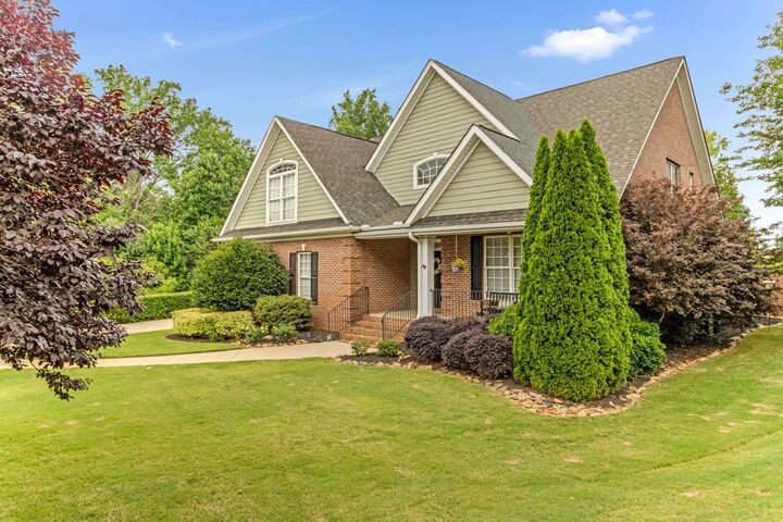 Property Photo:  146 Coal Creek Drive  SC 29316 