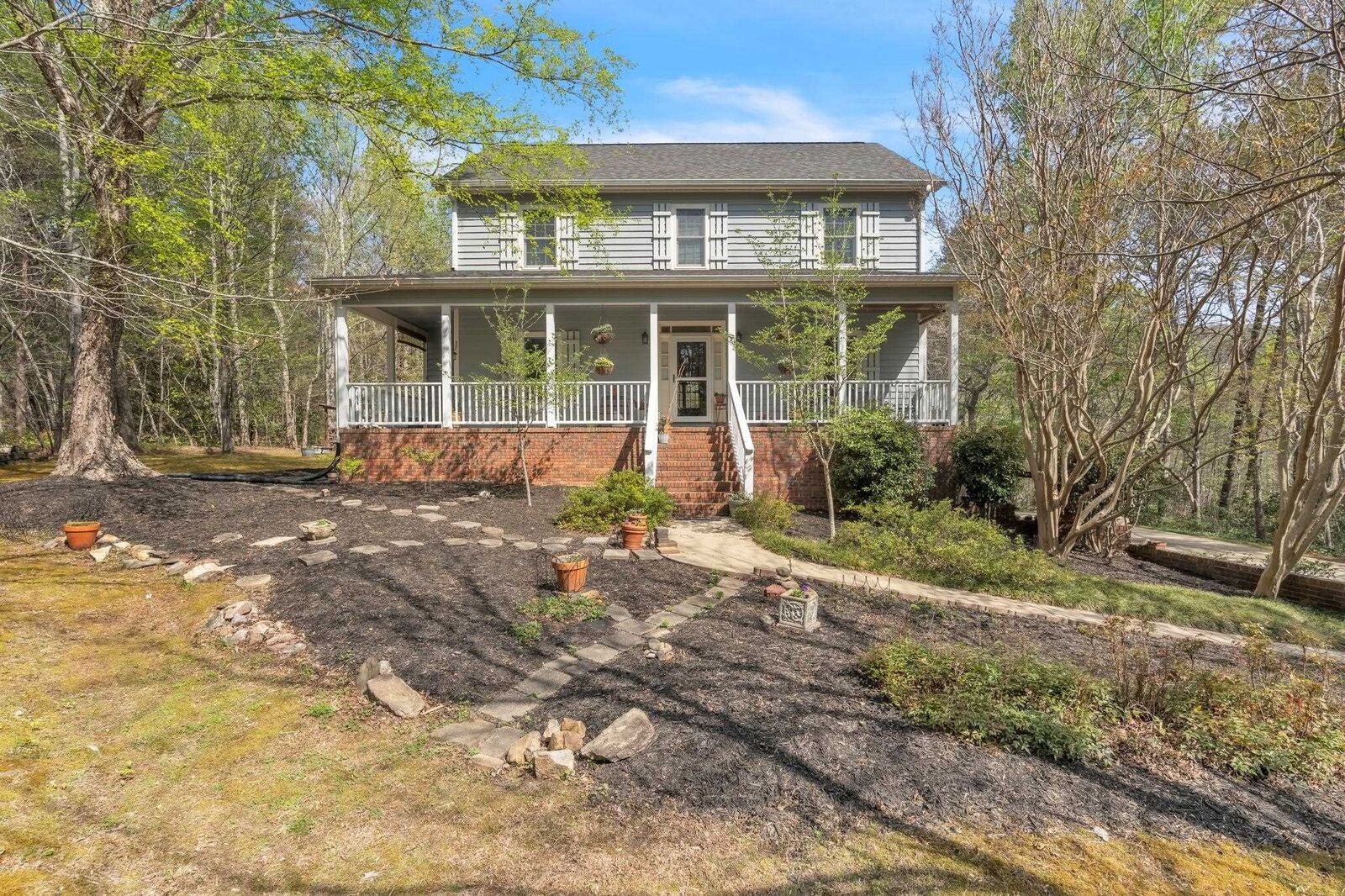 Property Photo:  1980 Highway 11  SC 29356 