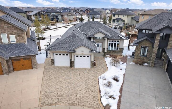 Property Photo:  511 Bennion Terrace  SK S7W 0H2 