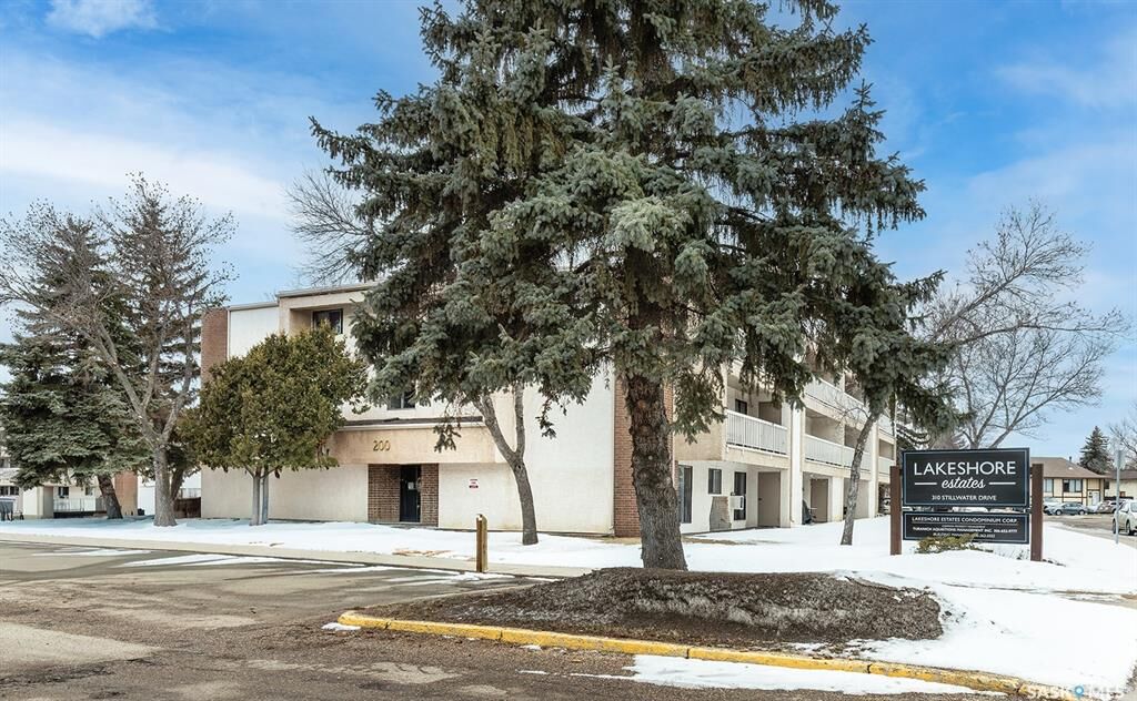 Property Photo:  310 Stillwater Drive 231  SK S7J 4H7 
