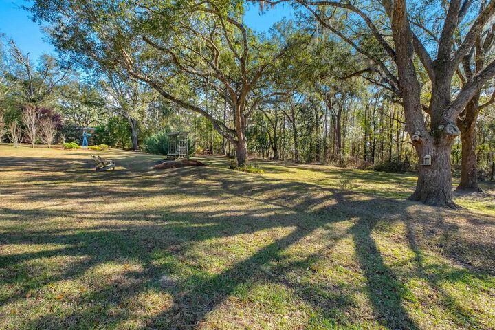 Property Photo:  7277 White Clover Court  FL 32311 