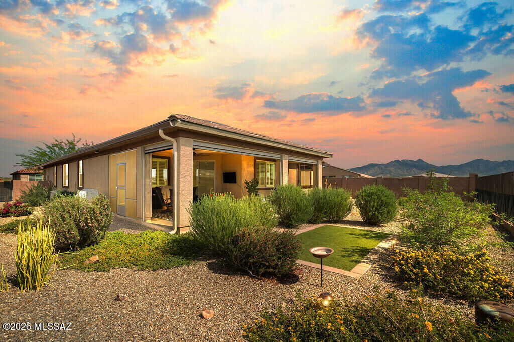 Property Photo:  555 N Pecan Canyon Lane  AZ 85629 