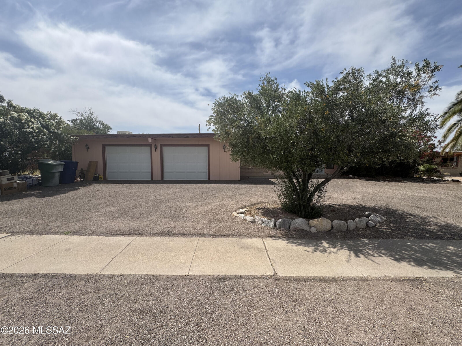 Property Photo:  1301 N Camino Seco  AZ 85715 