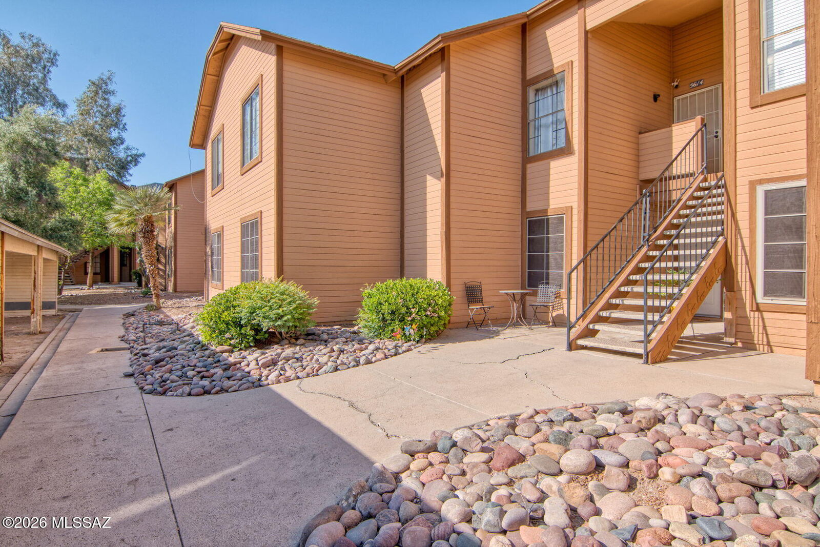 Property Photo:  5614 S Wood Crest Drive  AZ 85746 