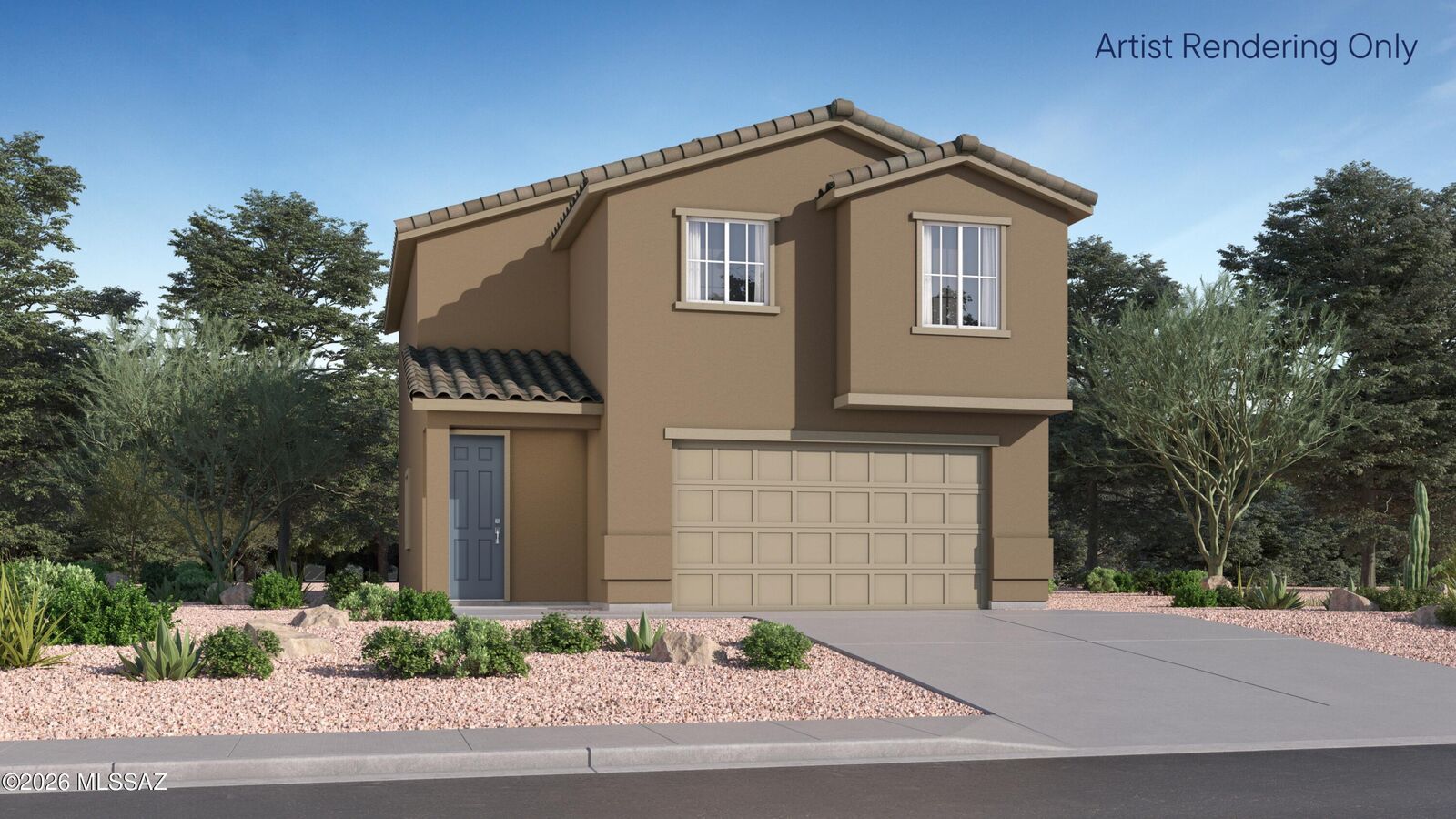 Property Photo:  11494 W Red Admiral Street  AZ 85653 