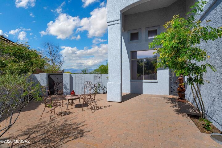 Property Photo:  10269 E Calle Estrella Polar  AZ 85747 