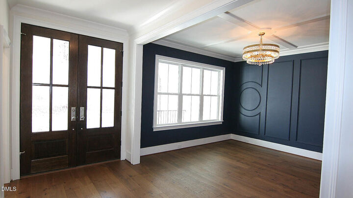 Property Photo: 6508 Deerview Drive NC 27606