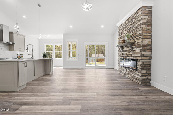 Property Photo:  116 Blackfoot Drive  NC 27549 