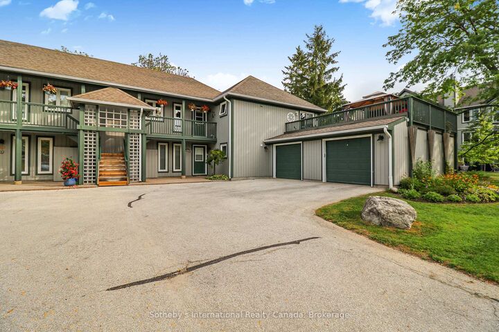 Property Photo: 318 Mariners Way ON L9Y 5C7