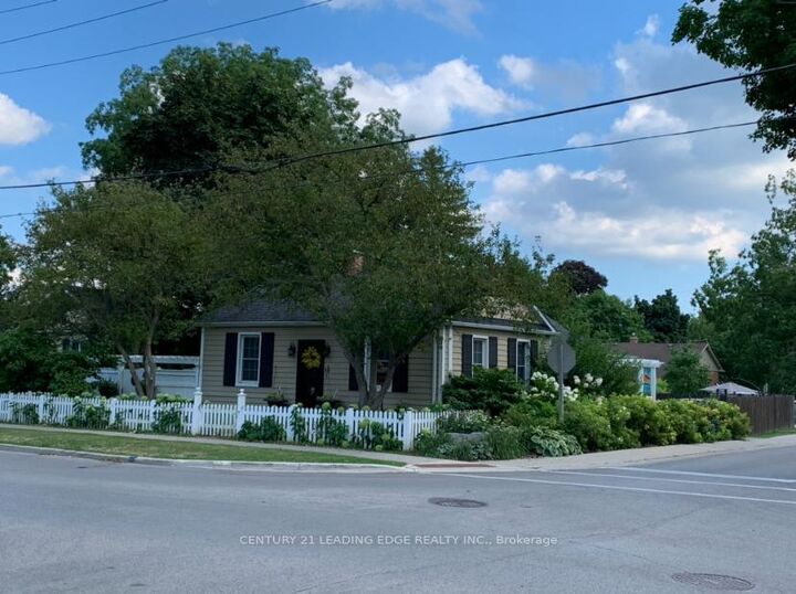 Photo de la propriété:  49 Church Street  ON L3P 2M1 