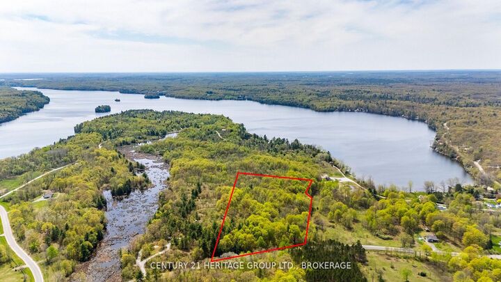 1371 Crow Lake Road — photo 1