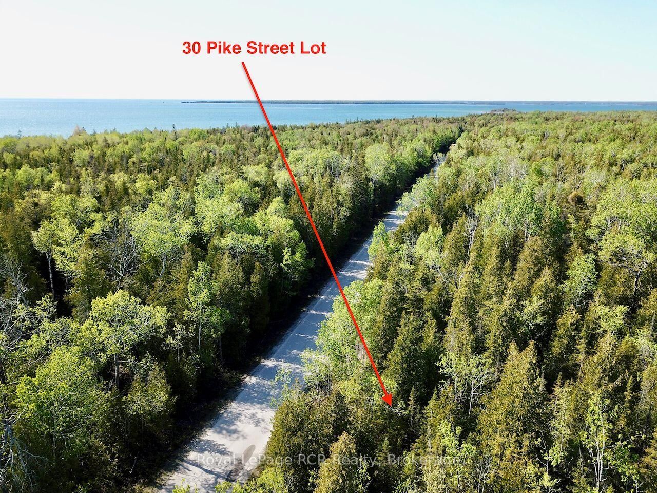 Property Photo:  30 Pike Street  ON N0H 1W0 