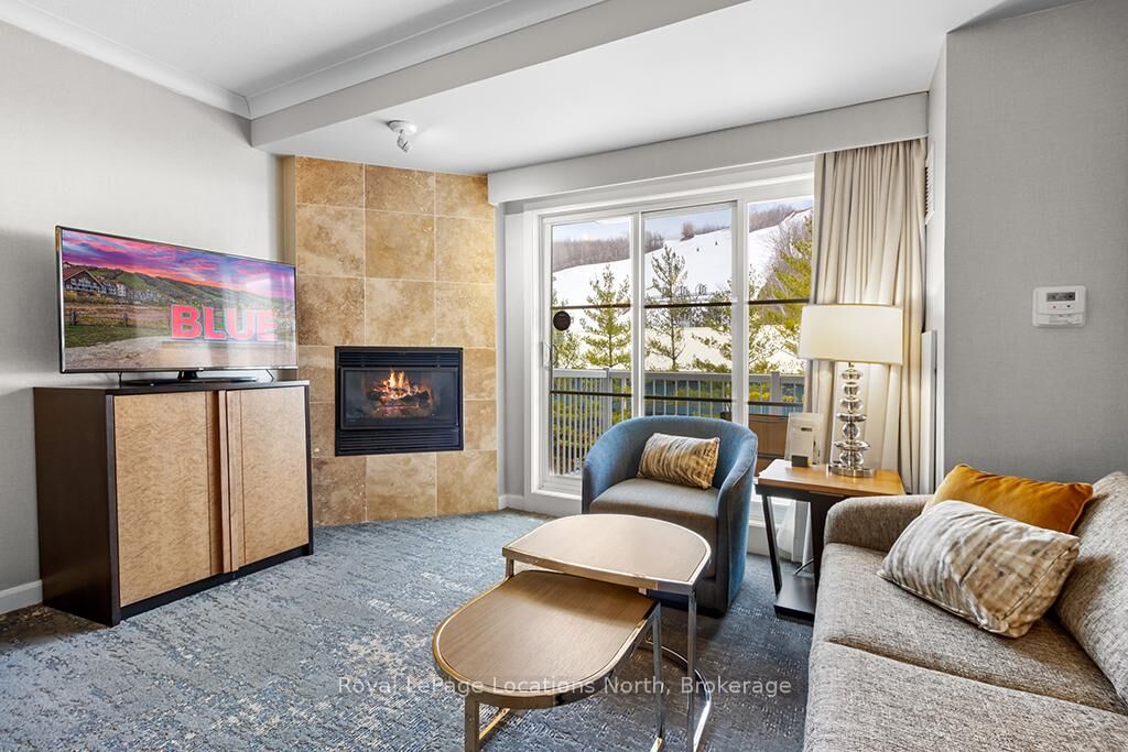 Property Photo: 220 Gord Canning Drive 313 ON L9Y 0V2