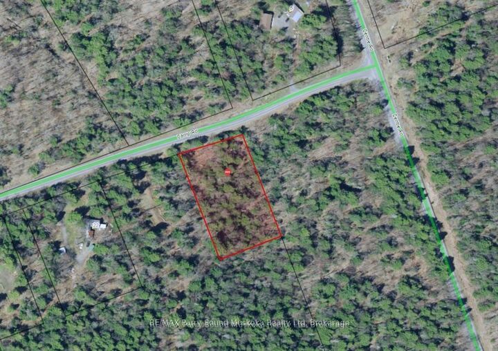 Property Photo:  18 Camp Road  ON P2A 0B4 