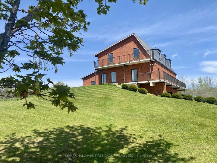 Property Photo:  2269 Concession 4 N/A  ON L0C 1A0 