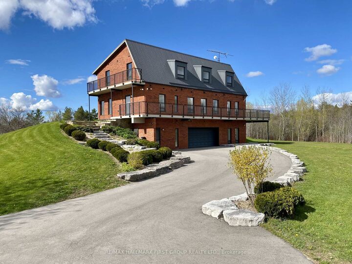 Photo de la propriété:  2269 Concession 4 N/A  ON L0C 1A0 