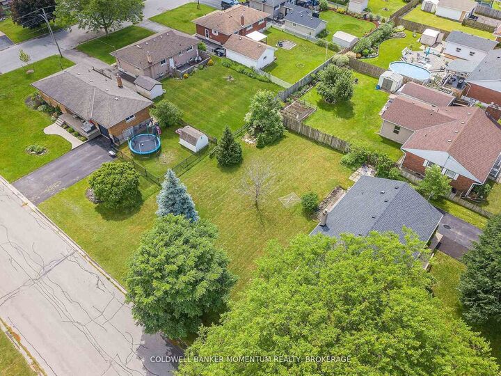 Property Photo:  23 &Amp 29 Dexter Drive  ON L3C 2Y8 