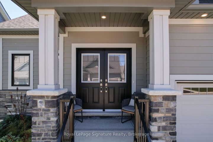 Property Photo: 104 Clippers Lane ON N0H 2P0