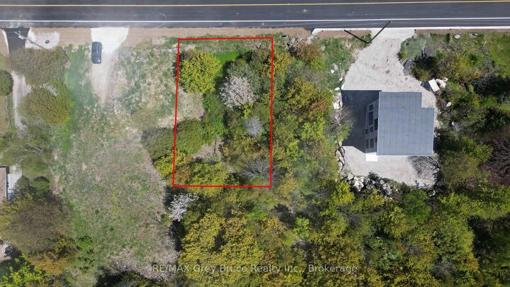 Pt Lt 30 Con 5 Ebr Pt 4 Isthmus Bay Road — photo 1