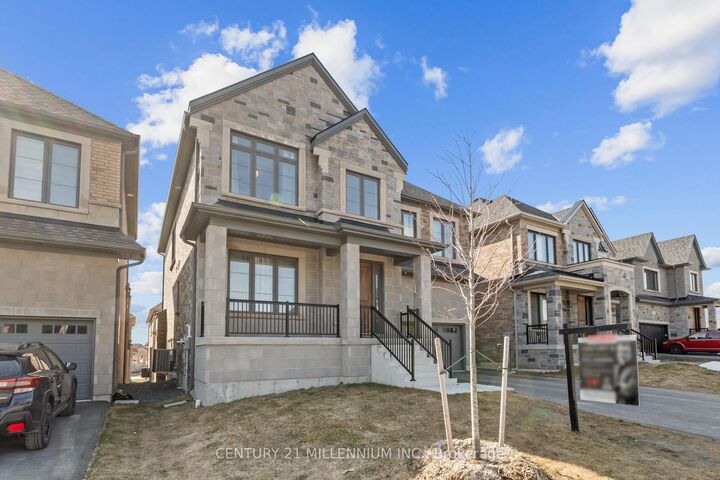 Property Photo:  54 Holland Street  ON L1A 0G2 