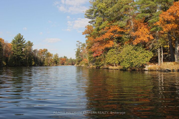 C280 Lower Buckhorn Lake N/A Lot 1 — photo 1