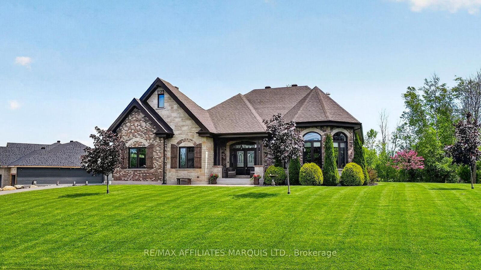 Property Photo: 38 Forest Hill Road ON K0C 1P0