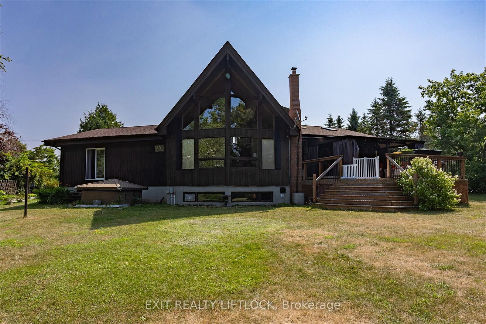 Property Photo:  25 Balsam Road  ON K9V 4R6 