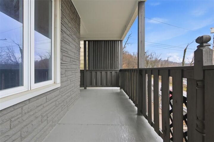 Property Photo:  13 Marchmont St  PA 15205 