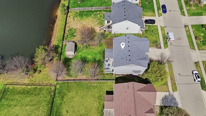 Property Photo:  2329 Gerard Court  OH 45324 