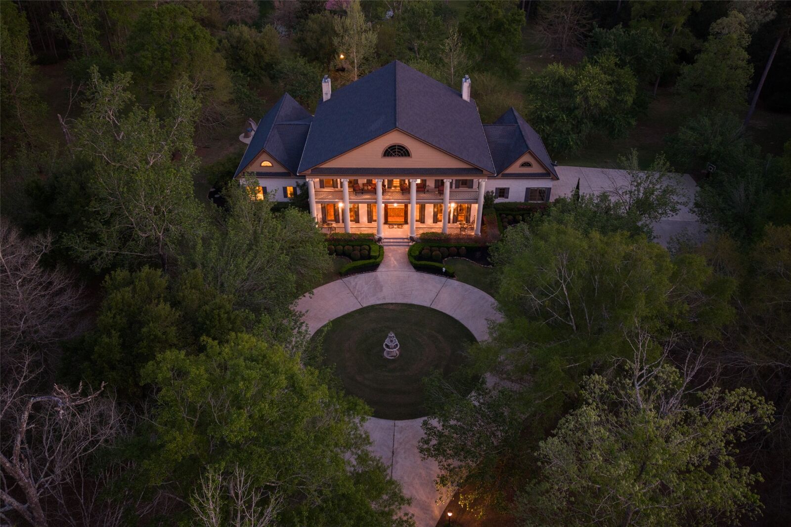 Property Photo: 1815 Fm 82 TX 75956