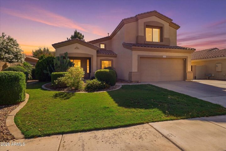 Property Photo:  6275 S Salt Cedar Place  AZ 85249 