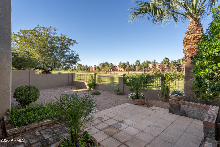Property Photo:  4128 E Paradise Drive  AZ 85028 