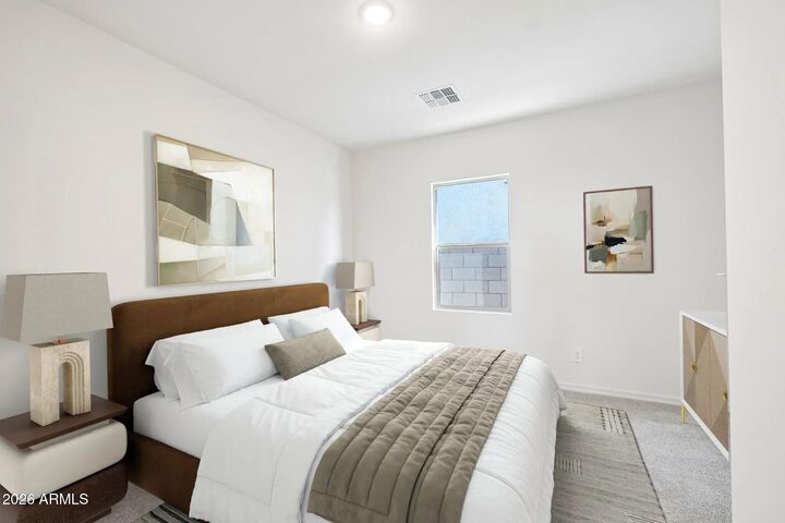 Property Photo: 47236 W Old Timer Road AZ 85139