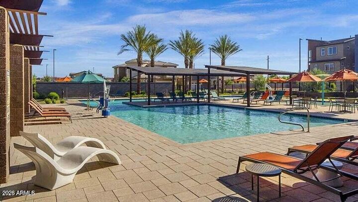 Property Photo:  7039 W Corona Drive  AZ 85226 