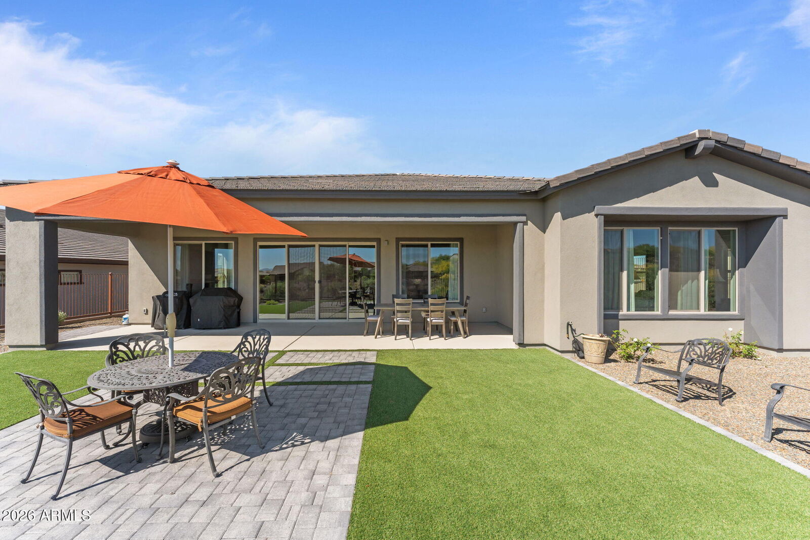 Property Photo:  4307 Greenhorn Way  AZ 85390 