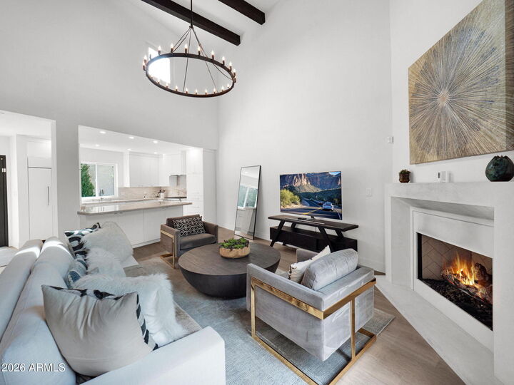 Property Photo:  7209 E McDonald Drive 41  AZ 85250 