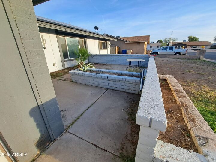 Property Photo:  15247 N 52nd Avenue  AZ 85306 